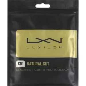 LUXILON dabīgā zarnu tenisa stīga (12 metri)