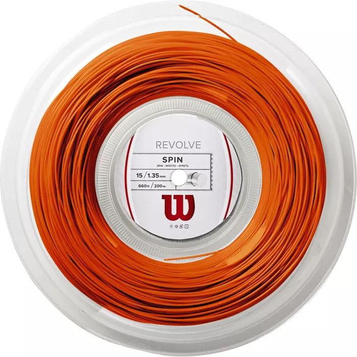 Bobīne WILSON Revolve (200 metri)