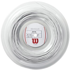 WILSON revolve spool (200 metres)