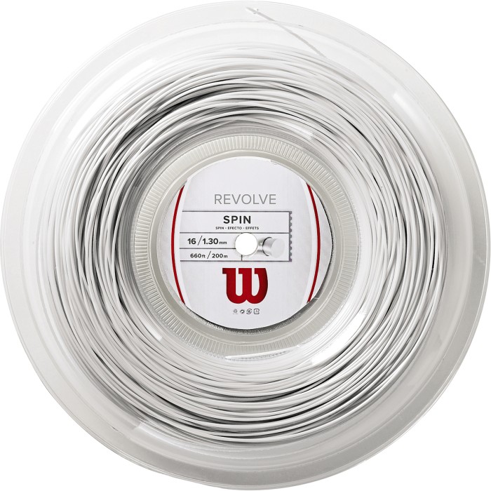 WILSON revolve spool (200 metres)