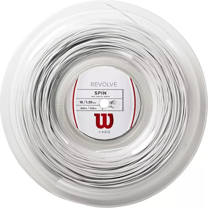 Bobine WILSON revolve (200 metres)