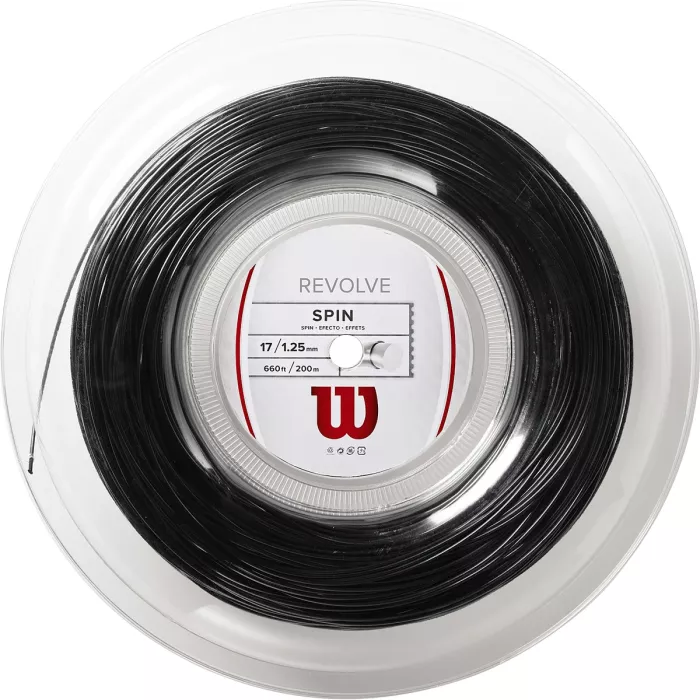 Bobine WILSON revolve (200 metres)