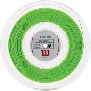 WILSON revolve spin reel (200 metres)