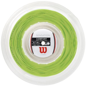 WILSON sensation reel (200 metres)