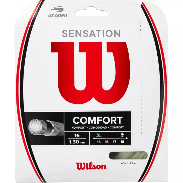 Cordage WILSON sensation (12.20 metres)