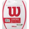 WILSON Sensation Control tenisa stīga (12,20 metri)