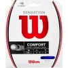 WILSON Sensation tenisa stīga (12,20 metri)