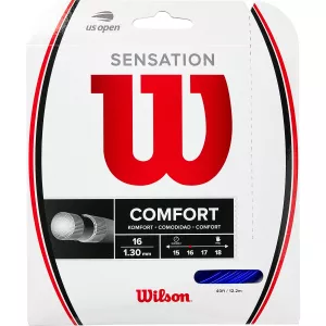 Cordage WILSON sensation (12.20 metres)