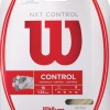 WILSON nxt control tenisa stīga (12.20 metri)