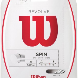 Cordage WILSON revolve (12 metres)