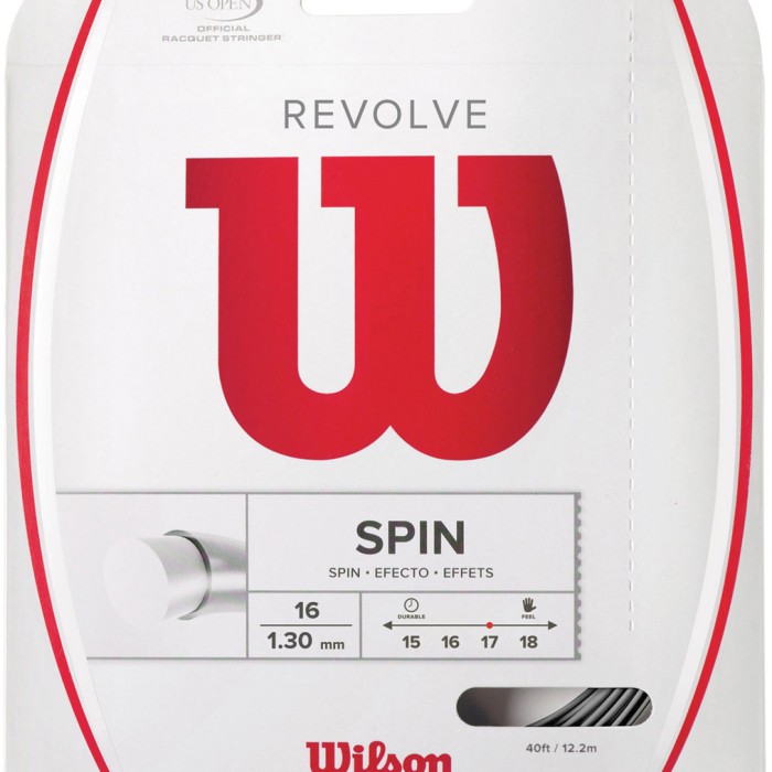 WILSON revolve string (12 metres)
