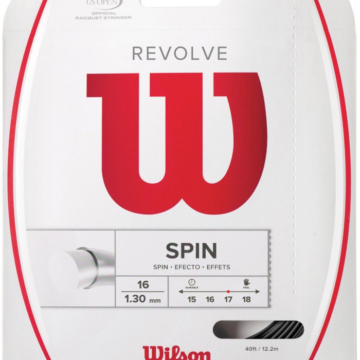 WILSON revolve string (12 metres)