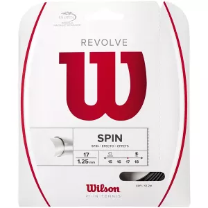 Cordage WILSON revolve (12 metres)
