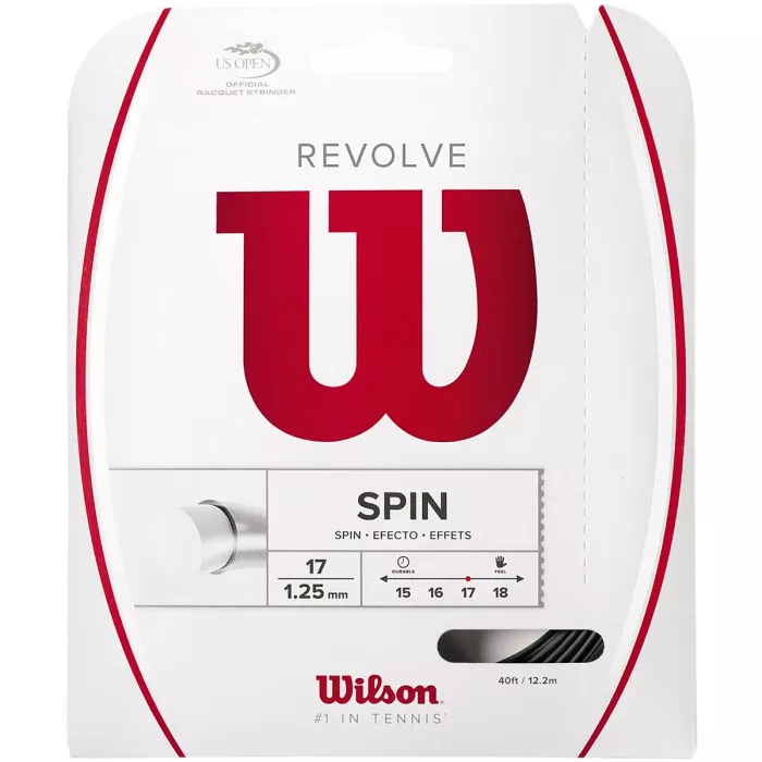 Cordage WILSON revolve (12 metres)