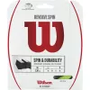 WILSON Revolve Spin tenisa stīga (12 metri)