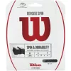 WILSON Revolve Spin tenisa stīga (12 metri)