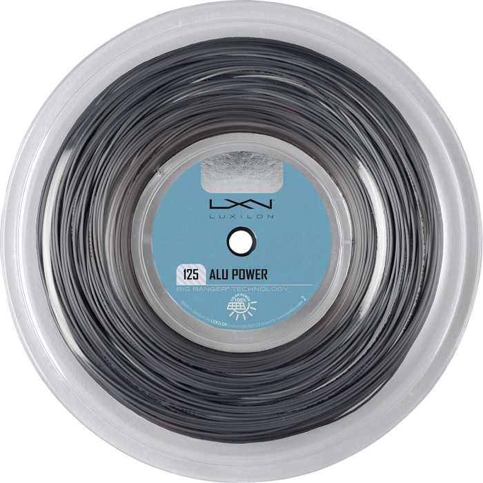 LUXILON big banger alu power 1.25mm spool (220 metres)