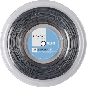 LUXILON alu power soft reel (200 metres)