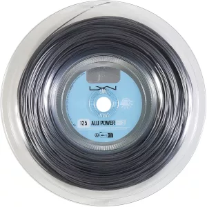 LUXILON alu power soft stīgu ruļlis (200 metri)