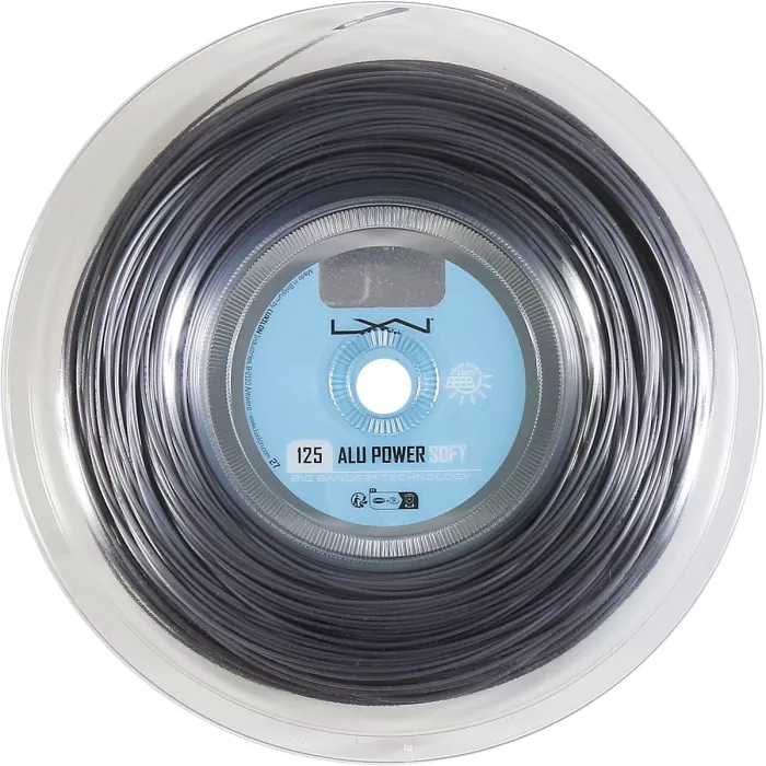 LUXILON alu power soft stīgu ruļlis (200 metri)