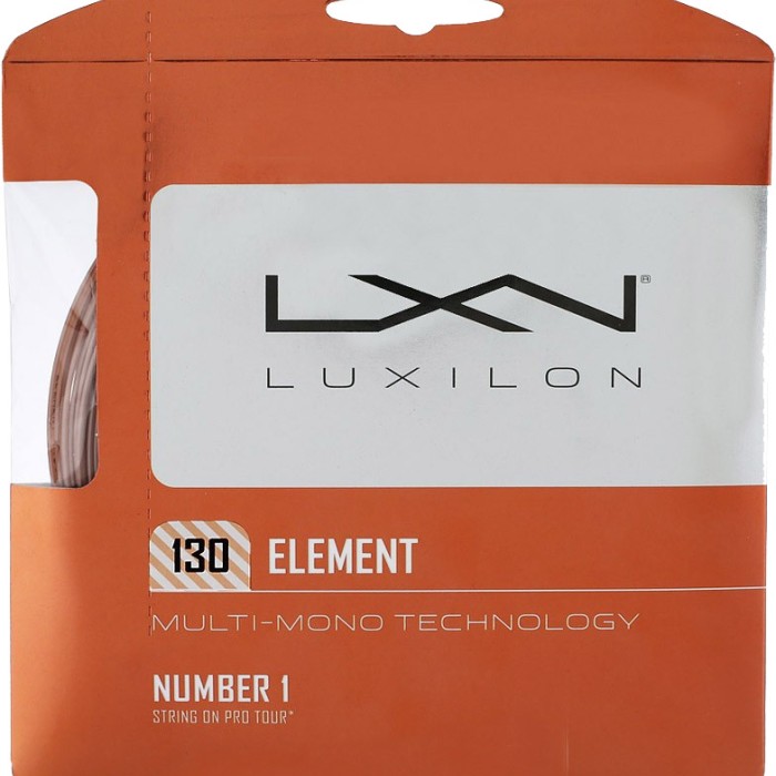 LUXILON element rope (12 metres)