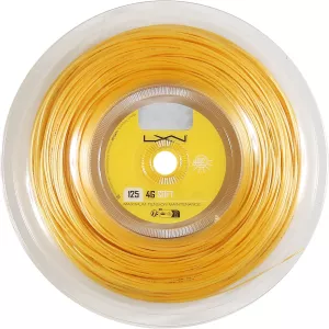 LUXILON 4G Soft stīgas spole (200 metri)