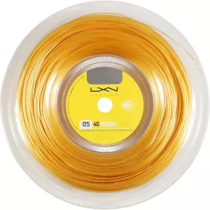 LUXILON 4G Rough stīgas spole (200 m)