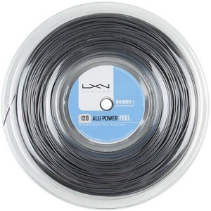 LUXILON big banger alu power reel (200 metres)