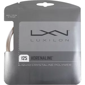 LUXILON Adrenaline tenisa stīga (12 metri)