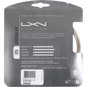 LUXILON Adrenaline tenisa stīga (12 metri)