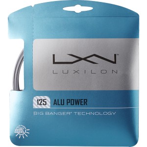 Cordage LUXILON big banger alu power (12 metres)