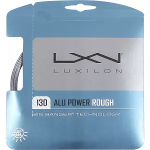 LUXILON Big Banger Alu Power Rough tenisa stīga (12 metri)