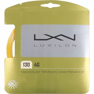 LUXILON 4g tenisa stīga (12,20 metri)