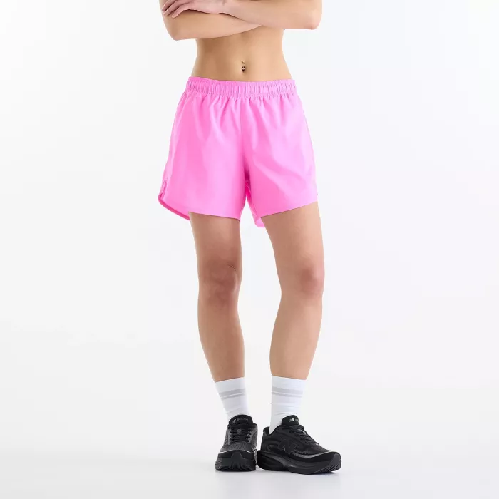 Šorti NEW BALANCE sievietēm Sport Essentials 5in