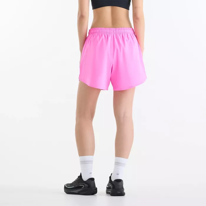Šorti NEW BALANCE sievietēm Sport Essentials 5in