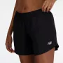 NEW BALANCE Sport Essentials 5in sieviešu sporta šorti