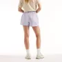 Šorti NEW BALANCE sievietēm Sport Essentials French Terry