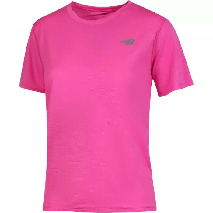 NEW BALANCE Sport Essentials sieviešu sporta T-krekls