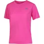 NEW BALANCE Sport Essentials sieviešu sporta T-krekls