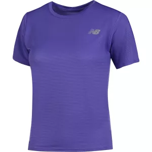 T-shirt NEW BALANCE femme sport essentials