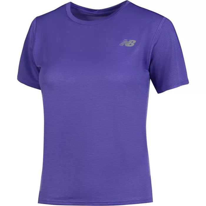 T-shirt NEW BALANCE femme sport essentials