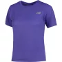 T-shirt NEW BALANCE femme sport essentials