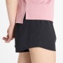 T-shirt NEW BALANCE femme sport essentials