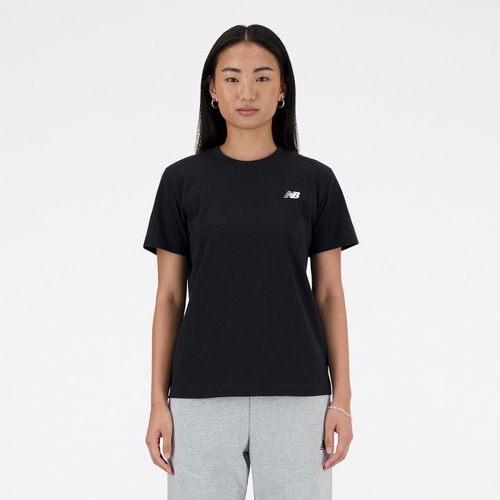 T-shirt NEW BALANCE femme sport essentials jersey