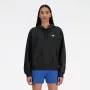 Sweat NEW BALANCE femme fleece hoodie