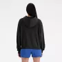 Sweat NEW BALANCE femme fleece hoodie
