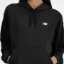 Sweat NEW BALANCE femme fleece hoodie