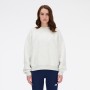 Sweat NEW BALANCE femme fleece crew