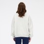 Sweat NEW BALANCE femme fleece crew