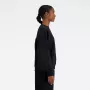 NEW BALANCE Femme Fleece Crew sporta džemperis